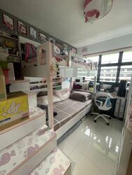 Tampines Street 61 (Tampines), Multi Generation #459716921